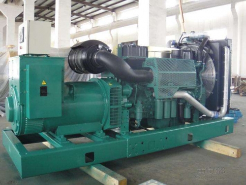 大宁便携静音：租赁无声发电机组，便携式解决能源需求