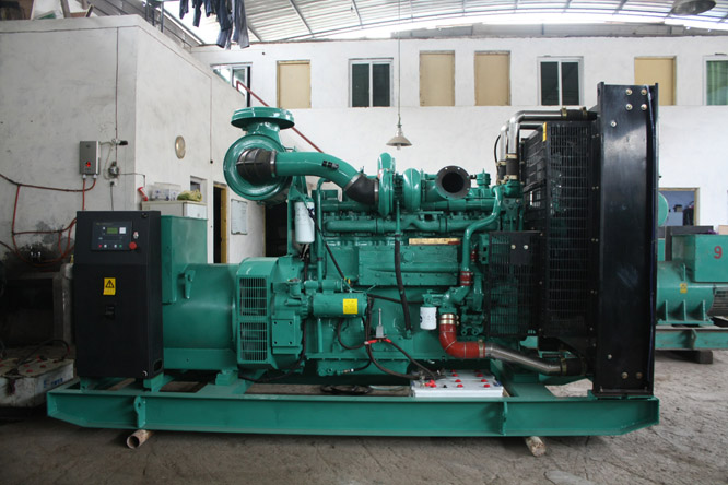 大宁环保无噪音：租用静音发电机组，为环境和耳朵双重保驾护航